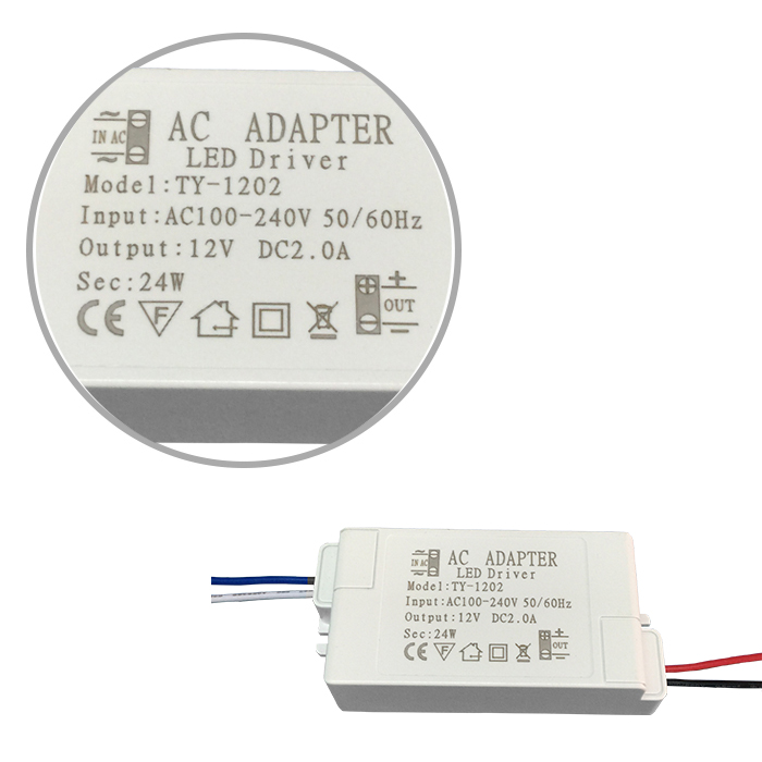 LED電源TY-1202